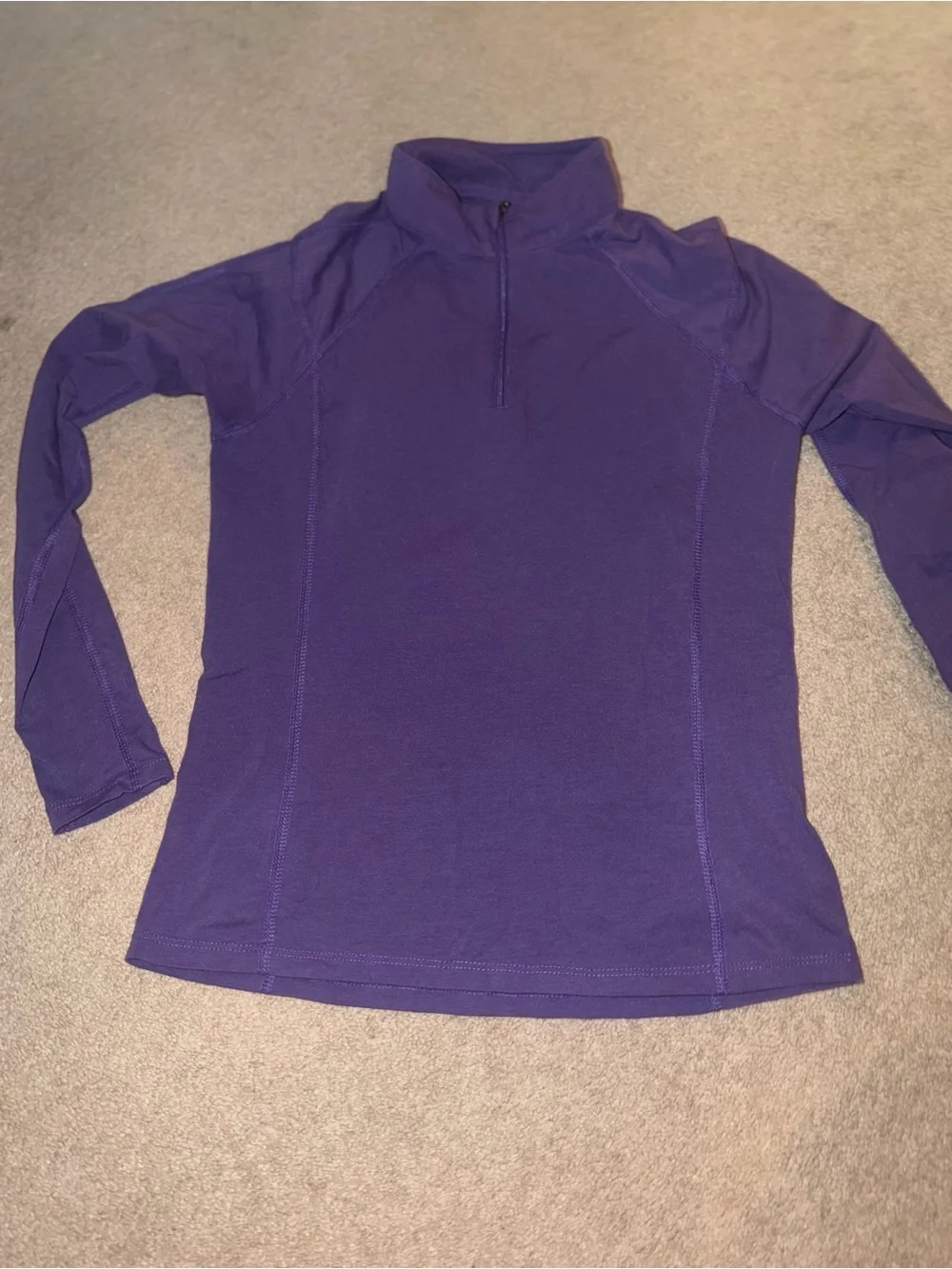 Riding Sport soft purple